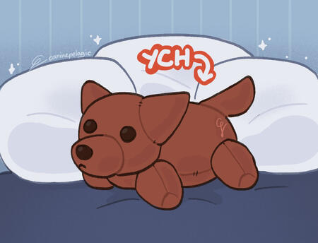 plush toy