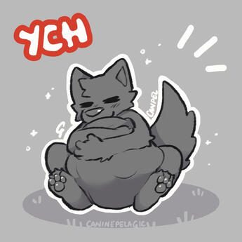 belly hug